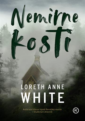 Nemirne kosti