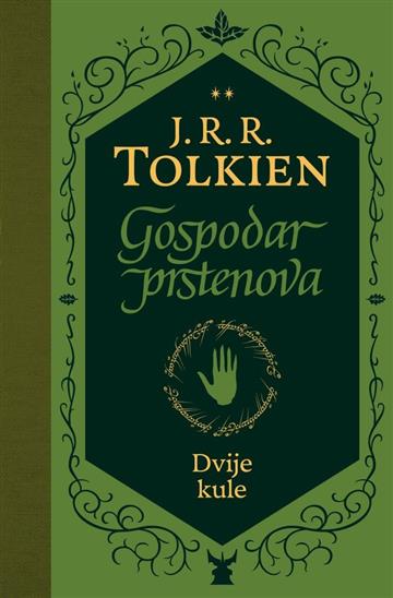 Gospodar prstenova: Dvije kule