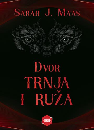 Dvor trnja i ruža