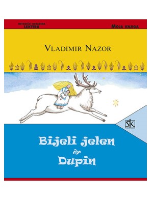 Bijeli jelen, Dupin