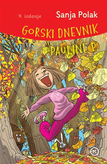 Gorski dnevnik Pauline P.