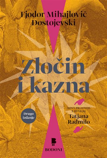 Zločin i kazna