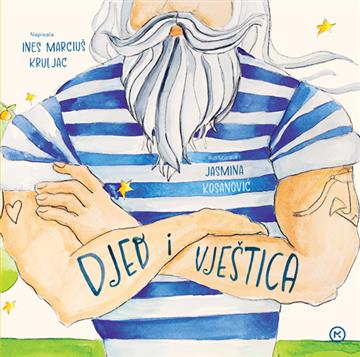 Djed i vještica
