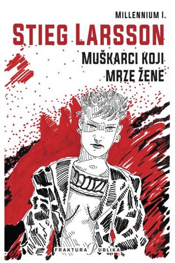 Muškarci koji mrze žene