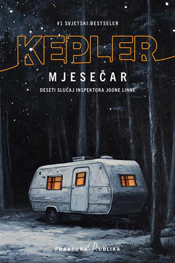 Mjesečar