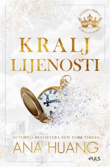 Kralj lijenosti
