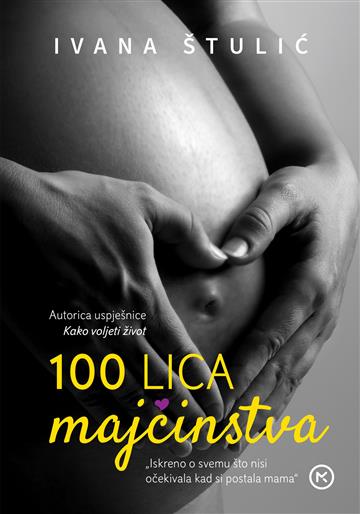 100 Lica majčinstva