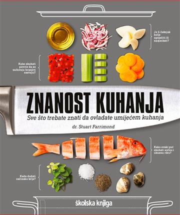 Znanost kuhanja