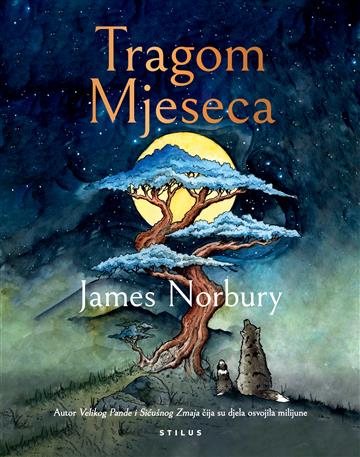 Tragom Mjeseca
