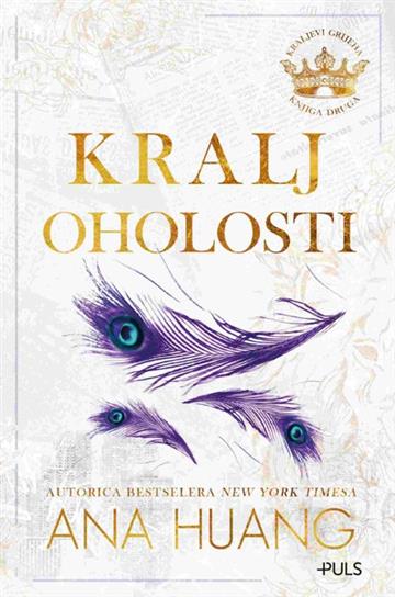 Kralj oholosti