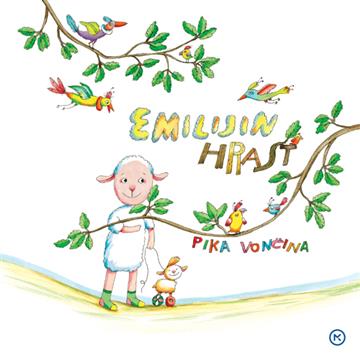 Emilijin hrast