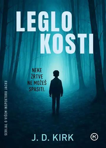Leglo kosti
