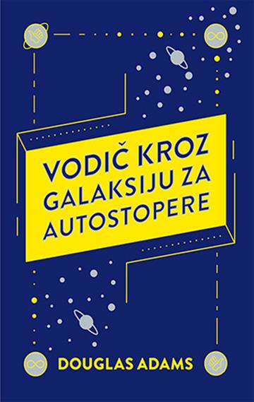 Vodič kroz galaksiju za autostopere