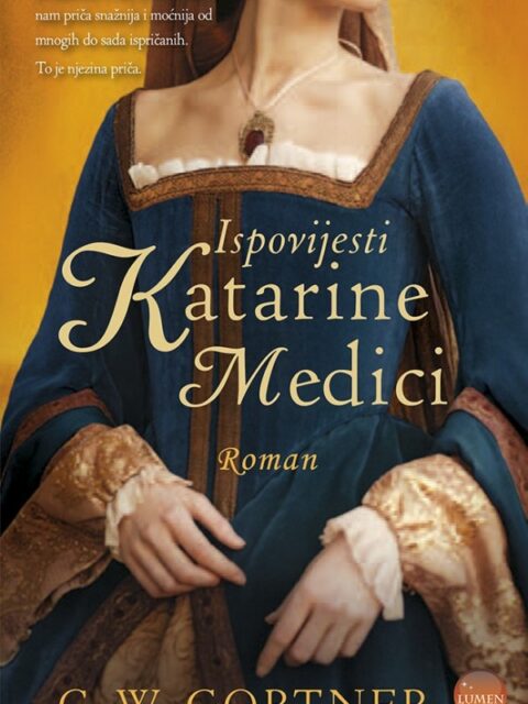 Ispovijesti Katarine Medici