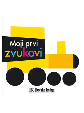 Moji prvi zvukovi