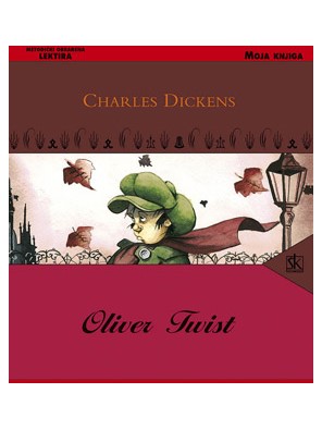 Oliver Twist