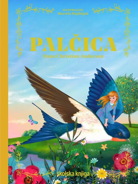 Palčica