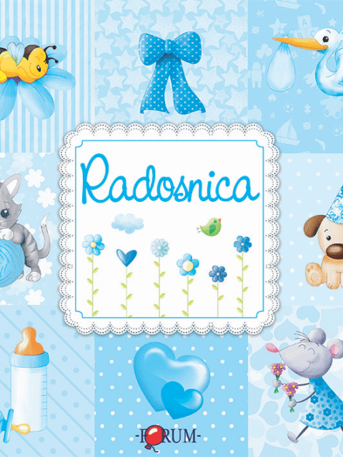 Radosnica - Dječaci