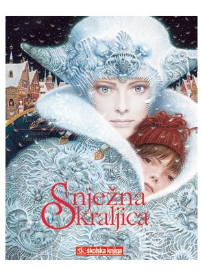 Snježna kraljica