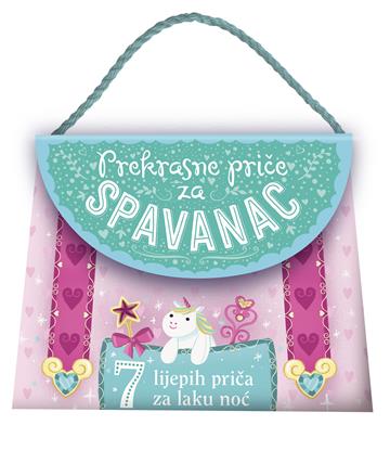 Prekrasne priče za spavanac
