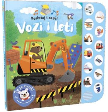 Poslušaj i nauči - Vozi i leti