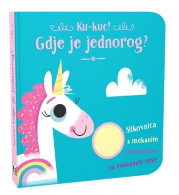 Ku-Kuc! Gdje je jednorog?