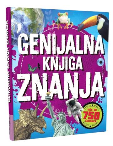 Genijalna knjiga znanja