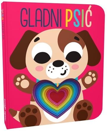 Gladni psić