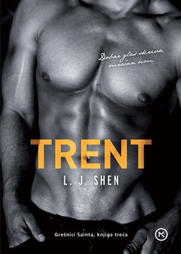 Trent (Džepno izdanje)