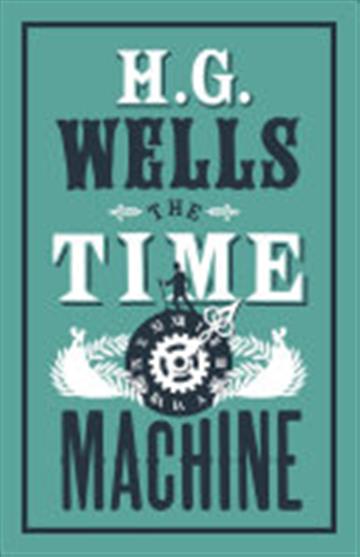 The Time Machine