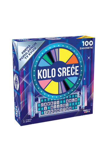 Kolo sreće