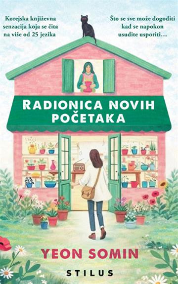 Radionica novih početaka