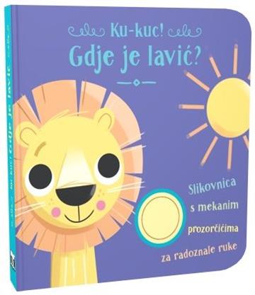 Ku-kuc! Gdje je lavić?