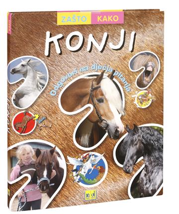 Zašto kako konji