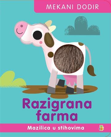 Mekani dodir - Razigrana farma