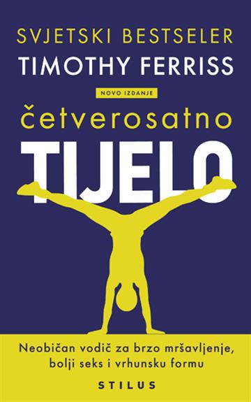 Četverosatno tijelo