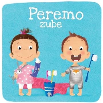 Peremo zube