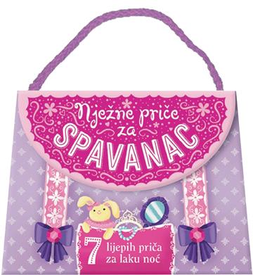 Nježne priče za spavanac