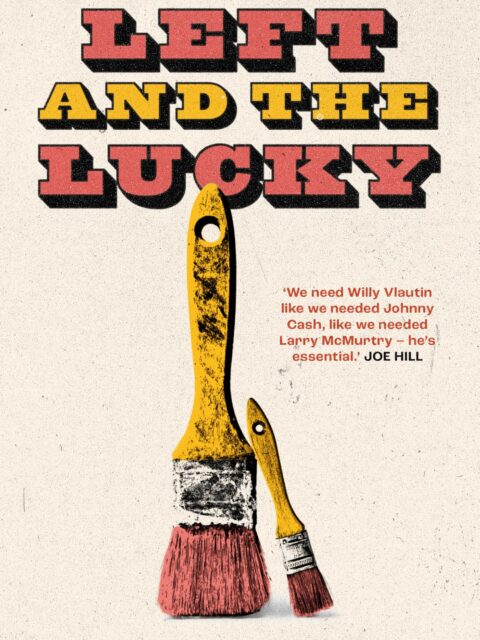 The Left and the Lucky