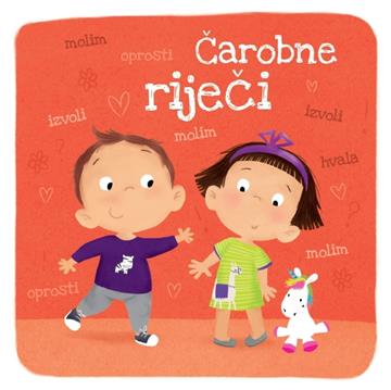 Čarobne riječi