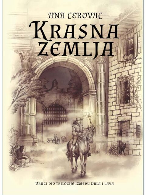 Krasna zemlja