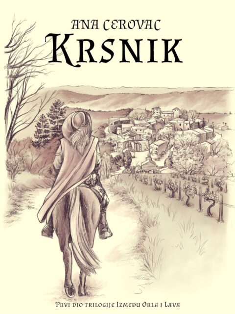 Krsnik