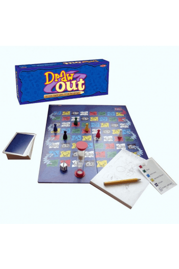 Draw Out