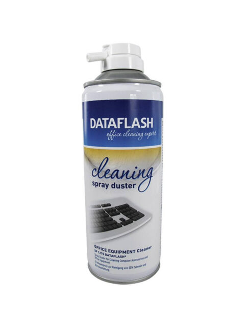Sredstvo za čišćenje komprimirani zrak 400ml df1270