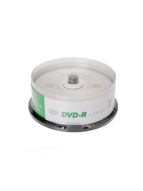 DVD-R Platinet Freestyle #56675 4,7GB 16x, Spindle 25/1