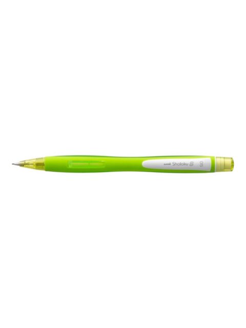 Tehnička olovka Uni m5-228(0.5) svijetlo zelena