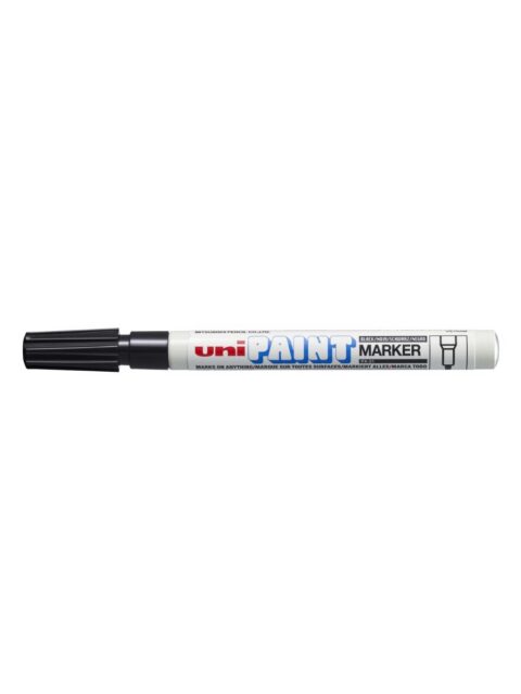 Marker Uni px-21 crni