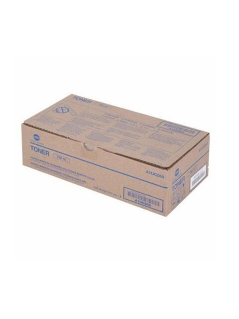 Toner Konica Minolta TN-116bk twin pack black #A1UC050