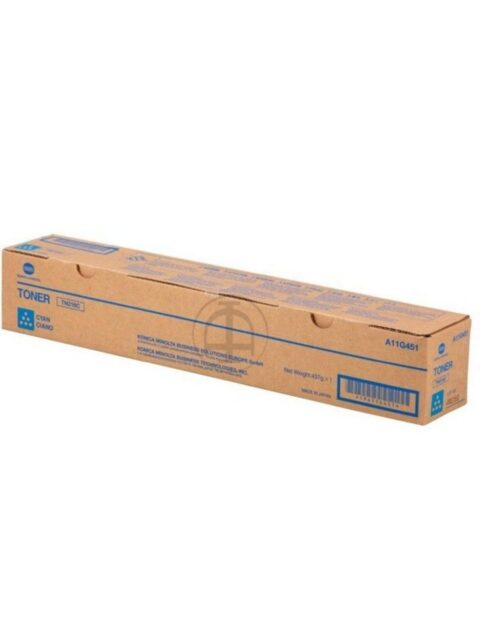 Toner Konica Minolta BIZHUB TN-216C C220 CYAN #A11G451