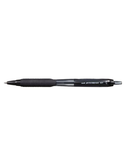 Roler Uni jetstream sxn-101 (0.7)n crni